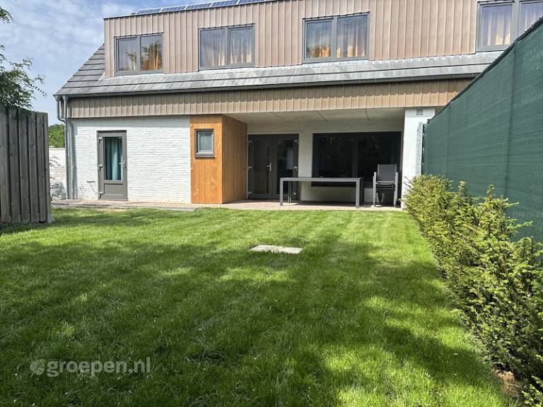 Groepsaccommodatie Klimmen