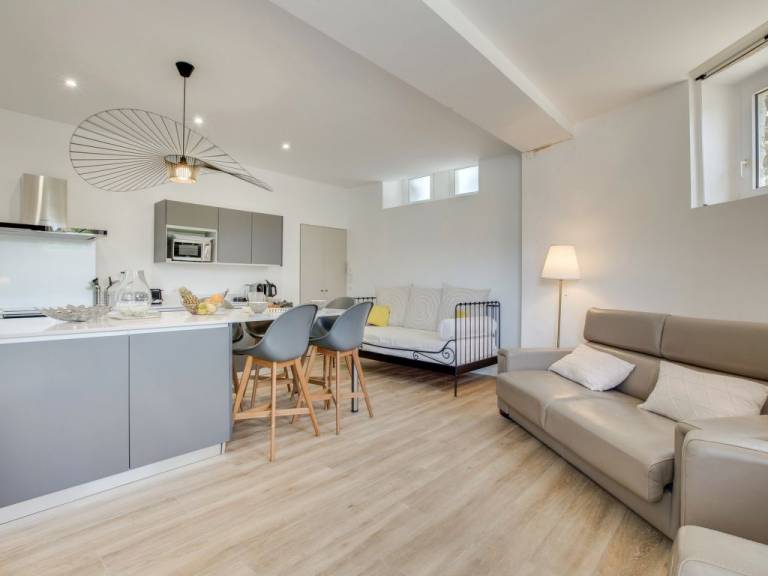 Ferienwohnung Biarritz