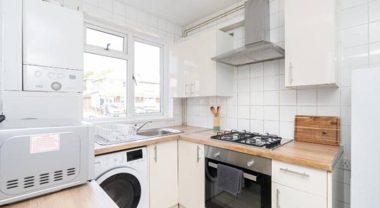 House with 3 rooms for 7 persons — photo 3