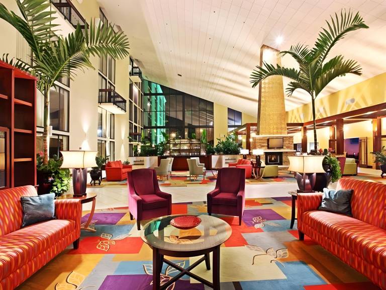 Holiday Inn Asheville - Biltmore West By IHG — photo 3