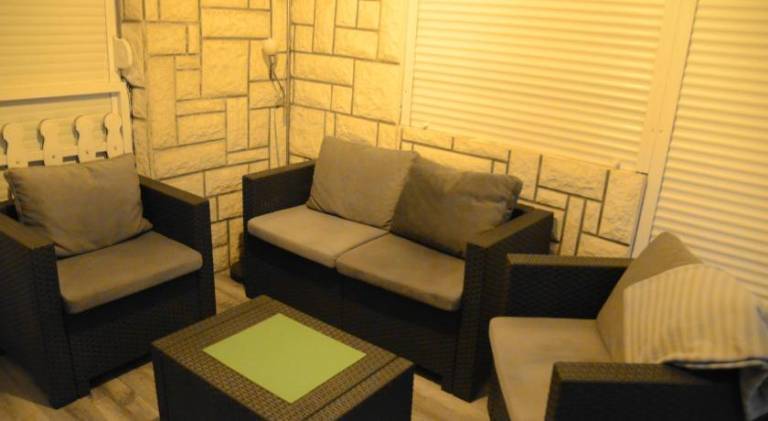 Apartment with 3 rooms for 8 persons — photo 4