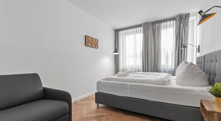 Nice apartment | Close to Munich Frauenkirche | Pets are welcome — photo 5