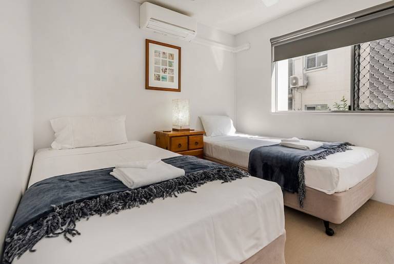 Apartment Mooloolaba