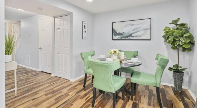 97 m&sup2; Ferienhaus