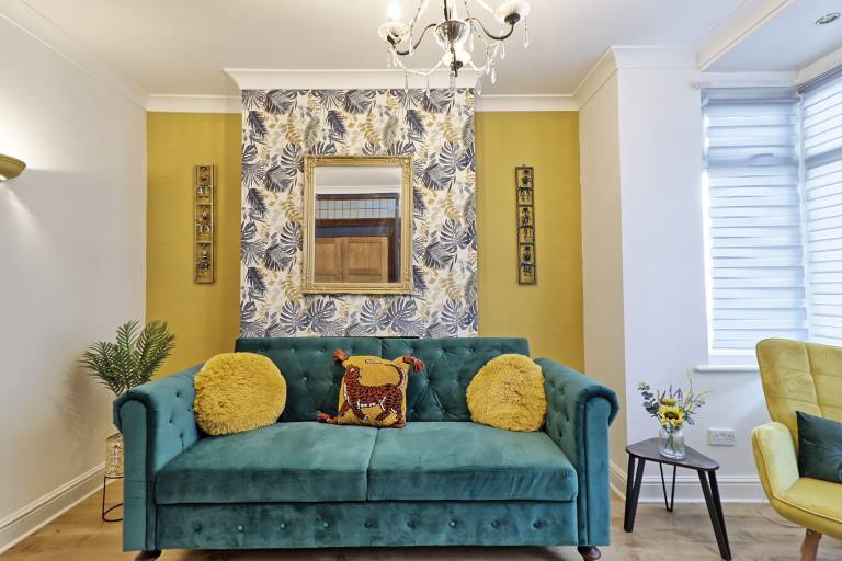 Family-oriented vacation home | Pets are welcome — photo 2