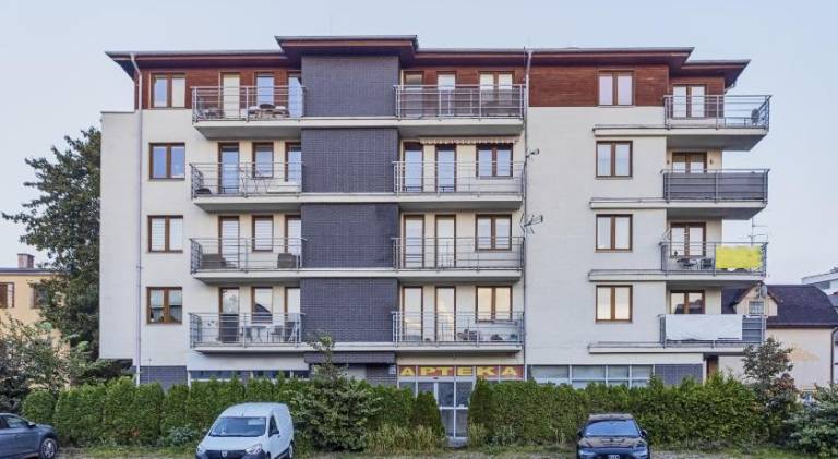 Rental apartment | Close to the beach | Pets are welcome in Miedzyzdroje