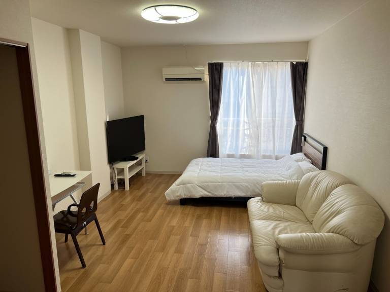 Apartment Oita