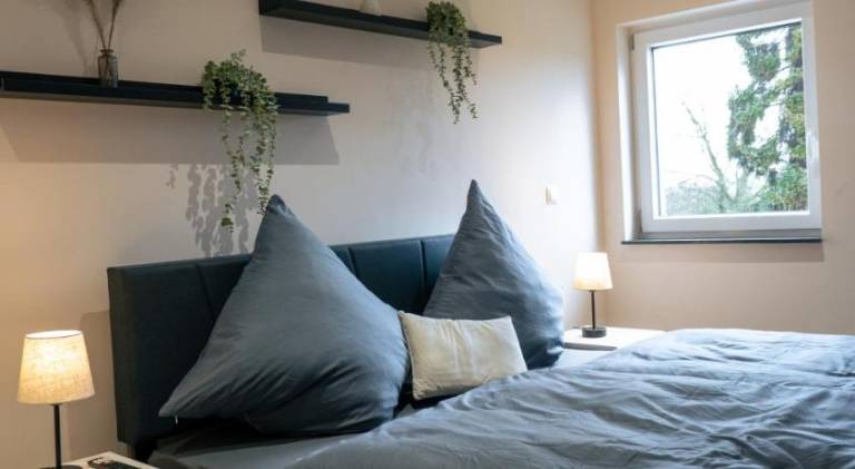 Ferienhaus Wesseling