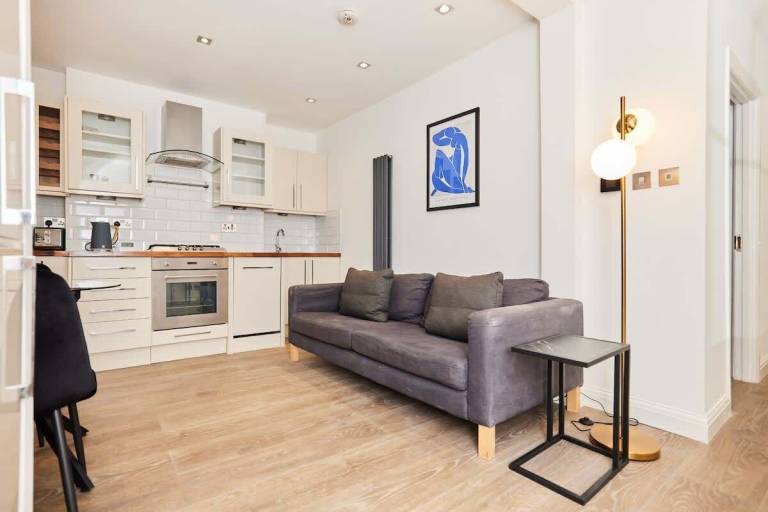 Apartment Camberwell