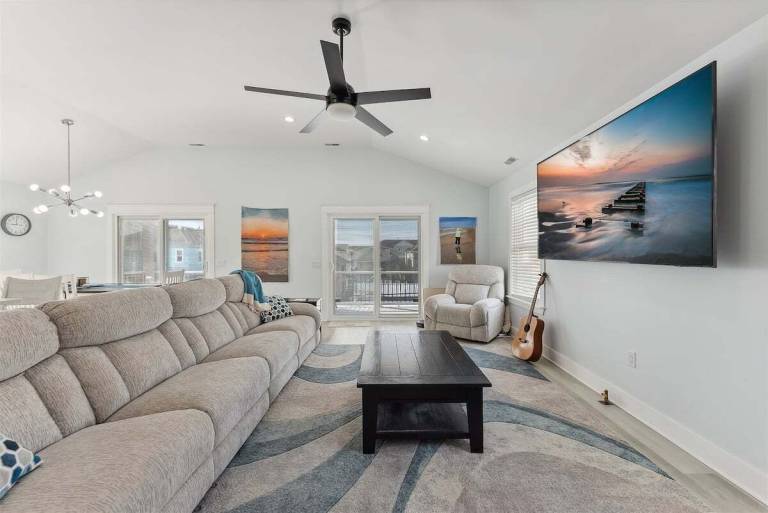 Condo North Wildwood