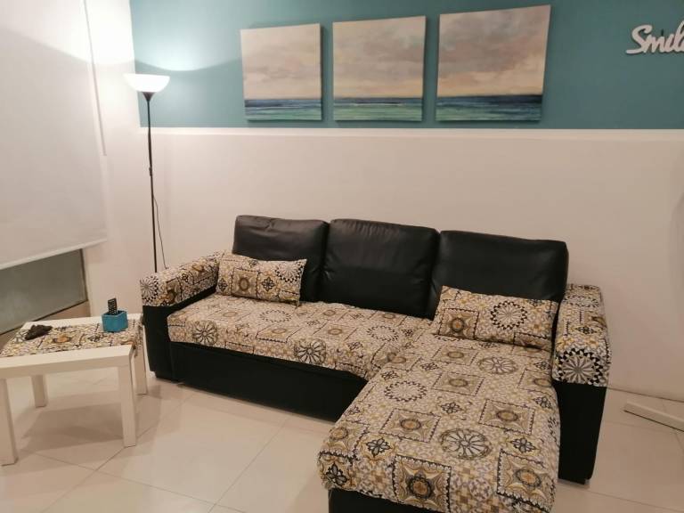 Apartment | Near Catania Cathedral in Catania