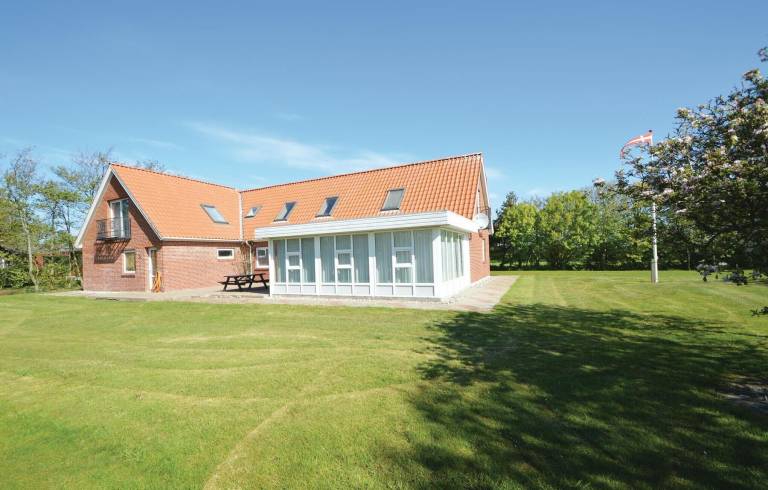 Ferienhaus Ribe