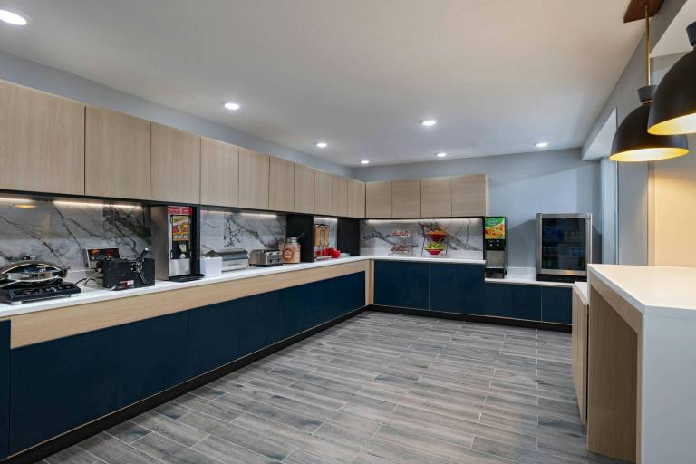 TownePlace Suites by Marriott Baton Rouge South — photo 3