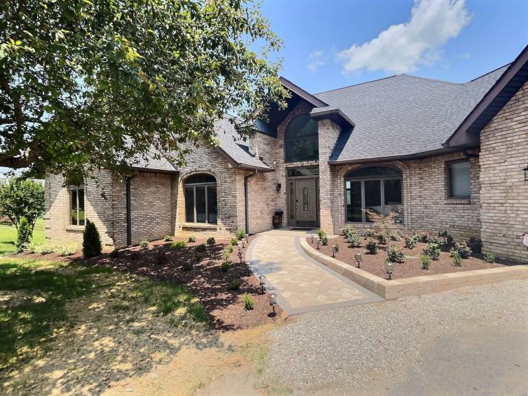 Tims Ford Lake, TN Cabin Rentals from 113 HomeToGo