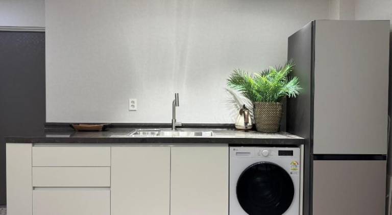 Holiday apartment for 12 persons — photo 4