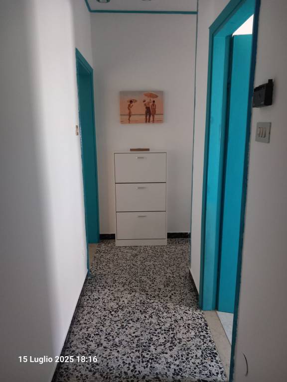 Holiday apartment with 2 rooms for 5 persons — photo 2