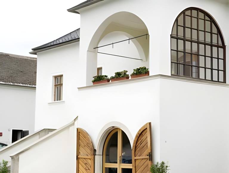 Bed & Breakfast  Gumpoldskirchen