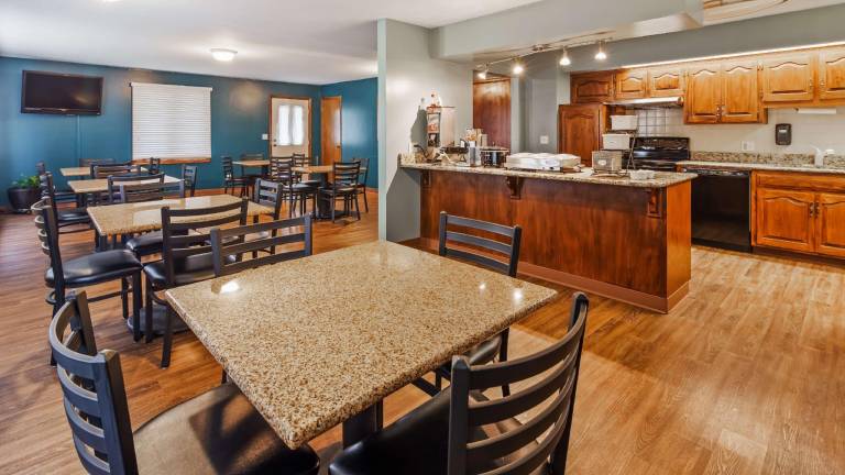 SureStay by Best Western Cameron in Cameron, MO