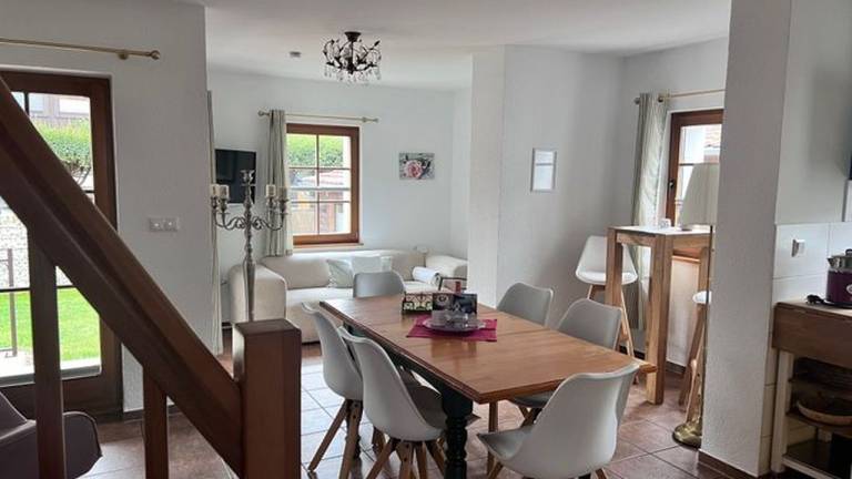Ferienwohnung  Bad Saarow