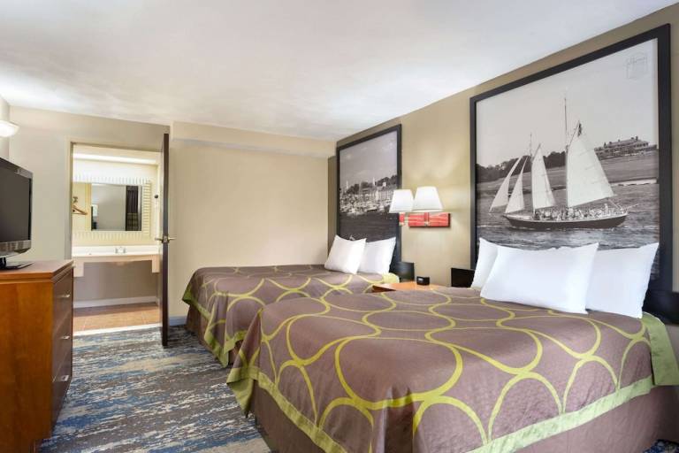 Motel East Greenwich