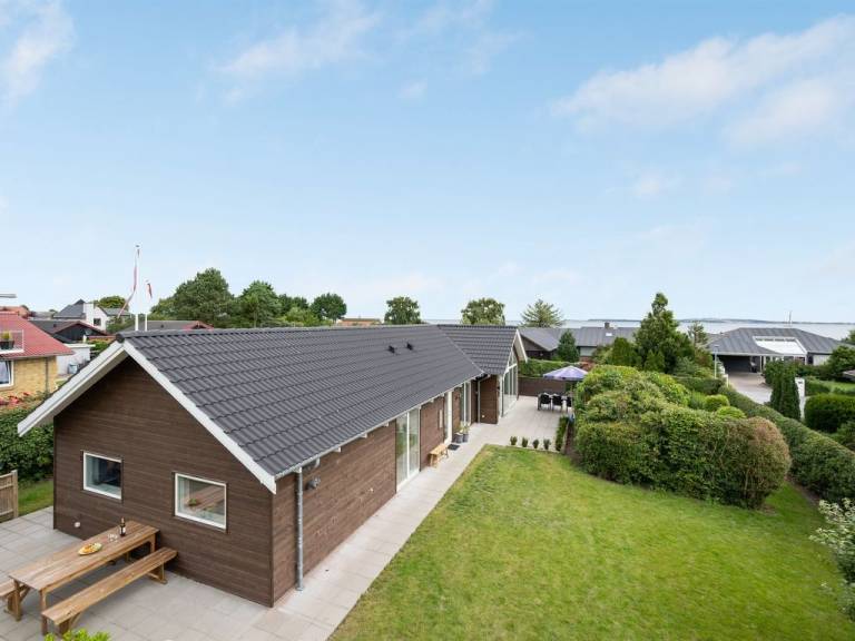 Feriecenter Nykøbing Mors