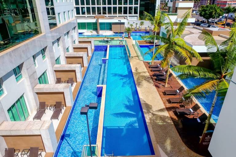 Jade Hotel Brasília