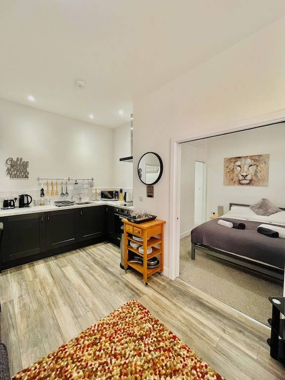 Apartment York