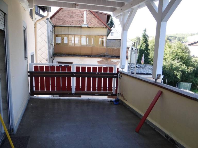 Ferienwohnung Neunkirchen