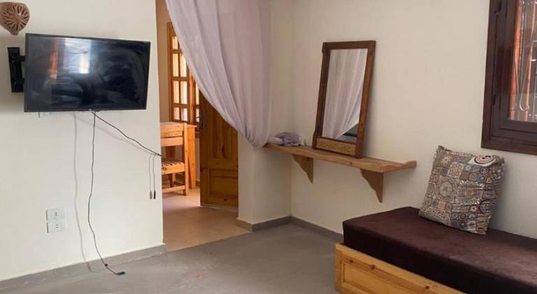 Holiday apartment with 1 room for 3 persons — photo 2