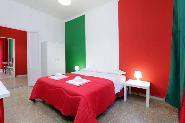 Pension  Trastevere
