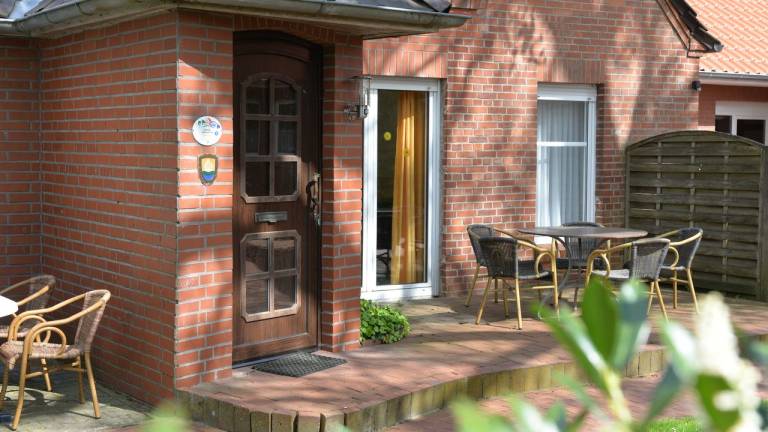 Ferienwohnung  Haselünne