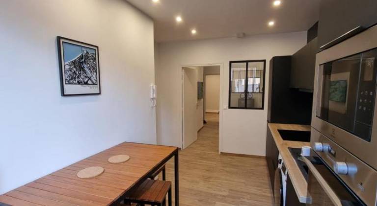 Rental apartment with 1 room for 2 persons — photo 2