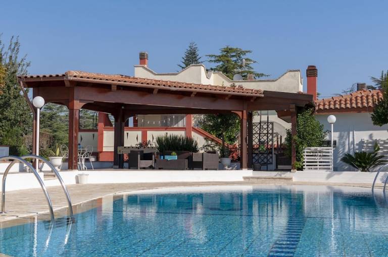 Villa Monopoli