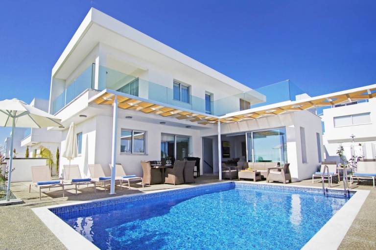 Villa Agia Napa