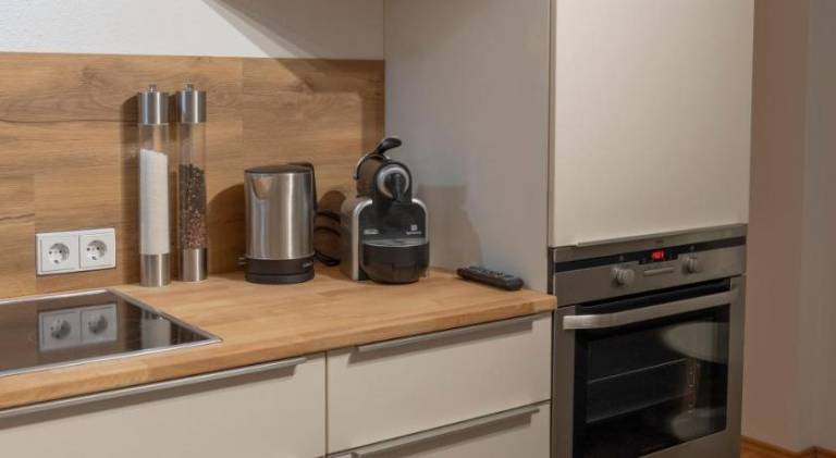 Apartment with 2 rooms for 4 persons — photo 4