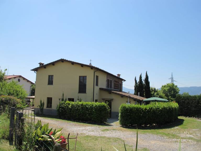 Casa Lucca