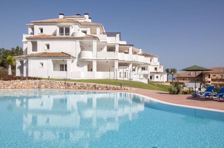 Aparthotel Puerto Banús