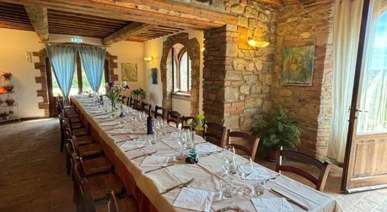 Hotel Giogliano — photo 2