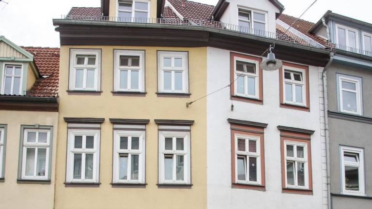 Ferienwohnung Altstadt
