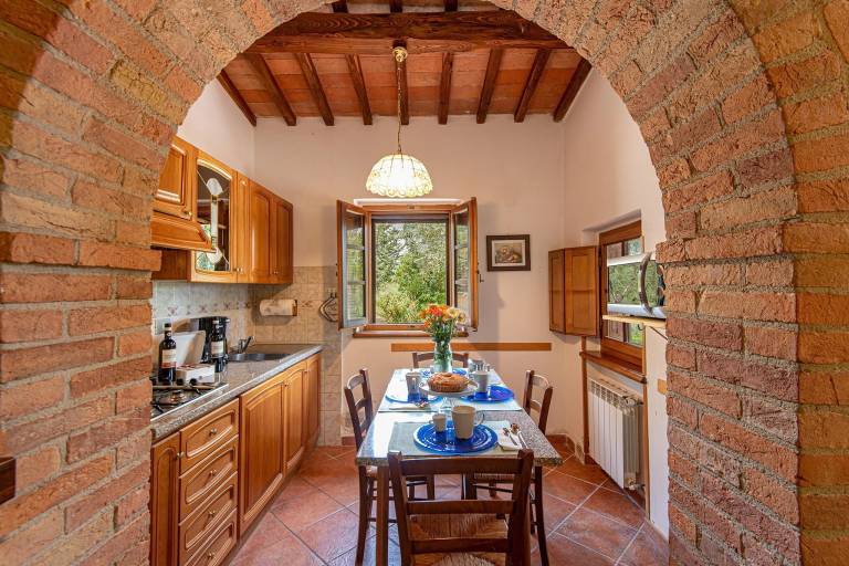 Fully equipped vacation home with garden, pool & BBQ | Nature view | Pets allowed — photo 4