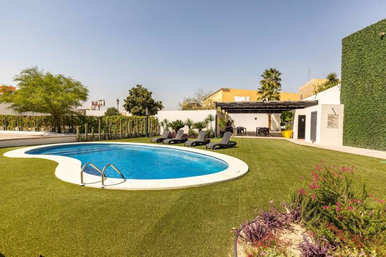 Hotel Nuve Gómez Palacio