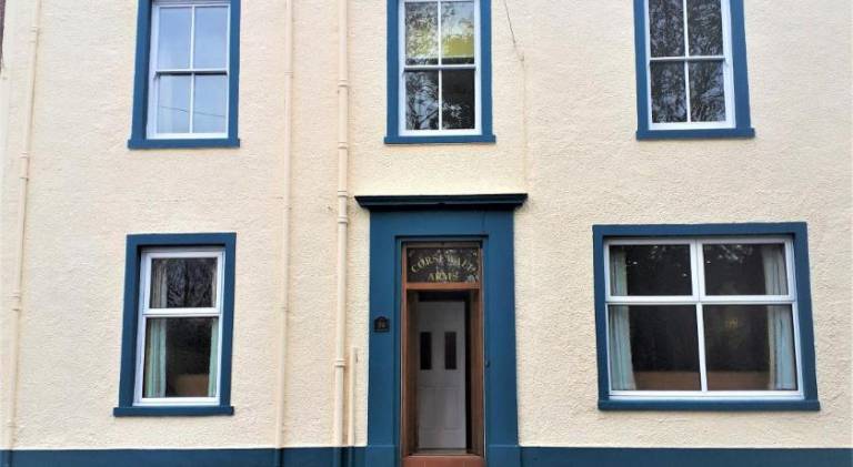 Bed and breakfast Cairnryan