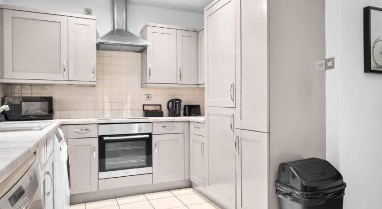 Apartment with 2 rooms for 4 persons — photo 4