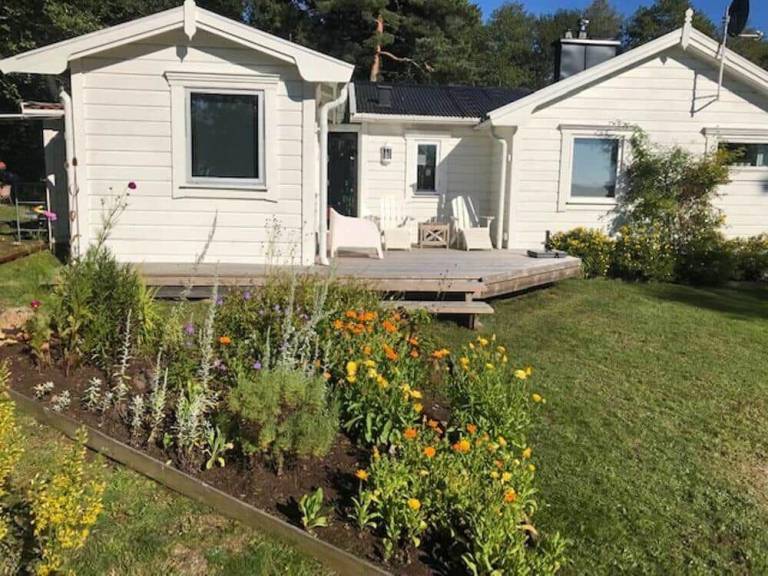 Ferienhaus Torestorp