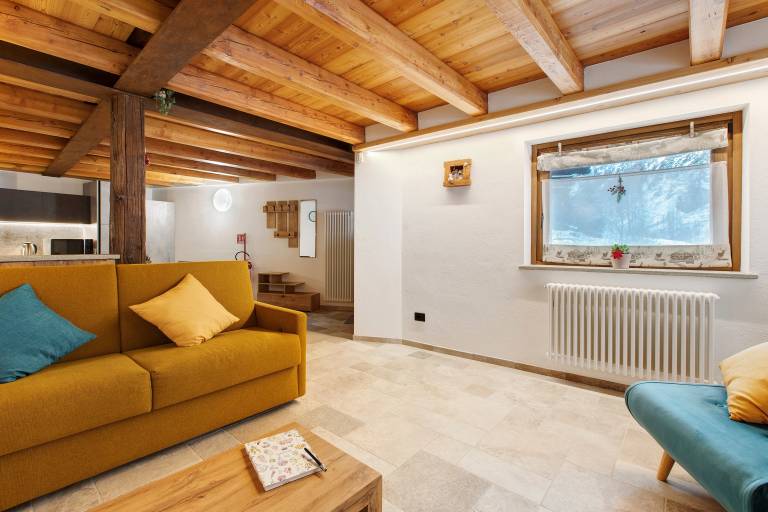 Wonderful rental apartment with yard, terrace & fast internet | River view | Pets are welcome — photo 2