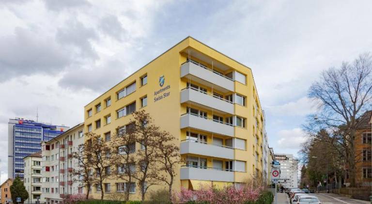 Apartment with 3 rooms for 10 persons — photo 3