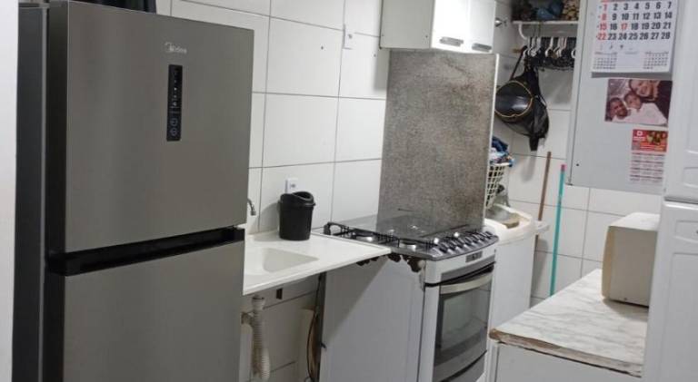Apartment with 1 room for 7 persons — photo 3