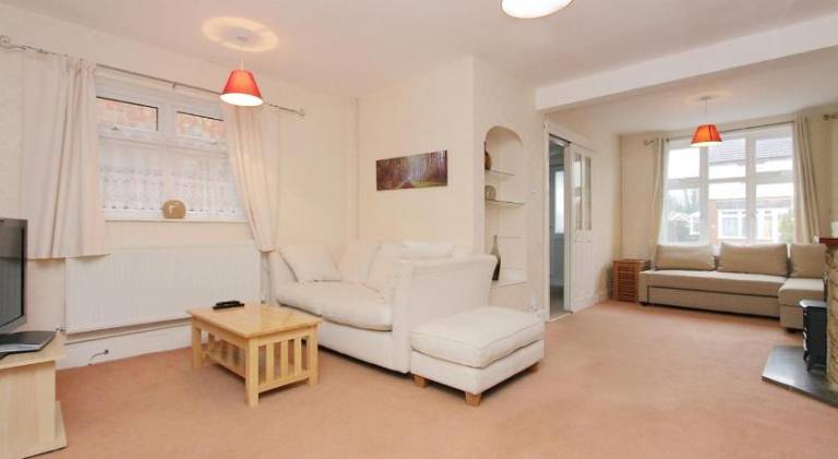 Vacation home with 3 rooms for 9 persons — photo 2