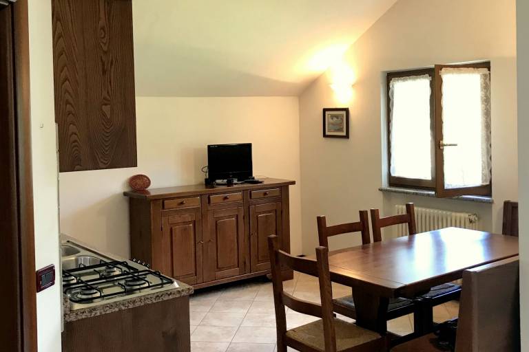 Nice vacation home with barbeque, terrace & garden | Nature view | Pet-friendly — photo 2