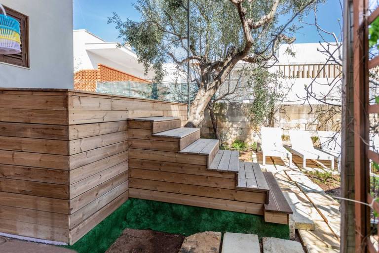 Family-oriented villa with private pool, yard & BBQ | Sea view | Dogs allowed — photo 5